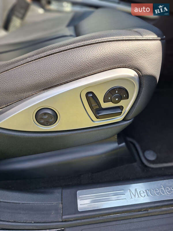 Позашляховик / Кросовер Mercedes-Benz GL-Class 2011 в Ременеві