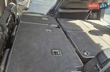 Внедорожник / Кроссовер Mercedes-Benz GL-Class 2013 в Тернополе