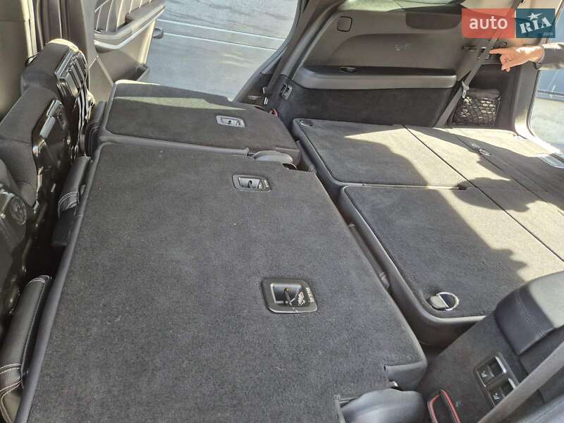 Внедорожник / Кроссовер Mercedes-Benz GL-Class 2013 в Тернополе фото 14 Внедорожник / Кроссовер Mercedes-Benz GL-Class 2013 в Тернополе