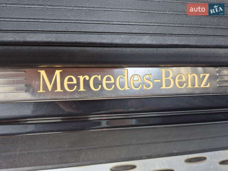 Внедорожник / Кроссовер Mercedes-Benz GL-Class 2013 в Тернополе фото 17 Внедорожник / Кроссовер Mercedes-Benz GL-Class 2013 в Тернополе