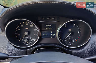 Внедорожник / Кроссовер Mercedes-Benz GL-Class 2008 в Богуславе