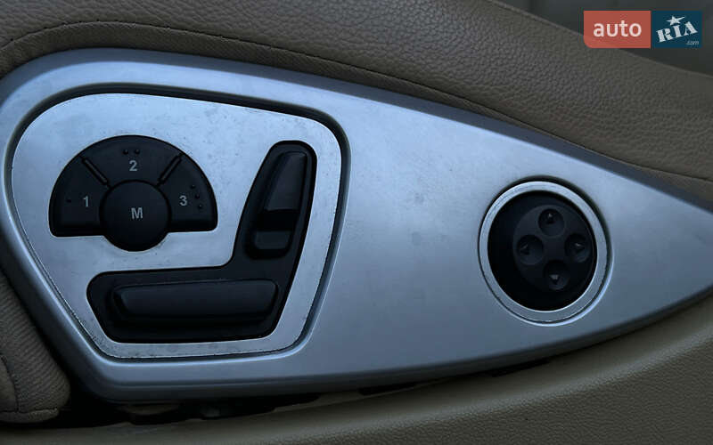 Внедорожник / Кроссовер Mercedes-Benz GL-Class 2011 в Львове фото 20 Внедорожник / Кроссовер Mercedes-Benz GL-Class 2011 в Львове