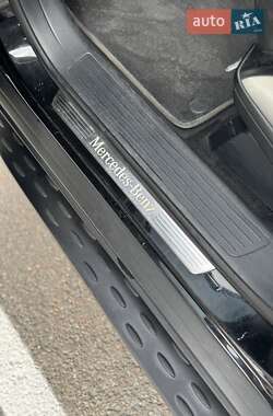 Позашляховик / Кросовер Mercedes-Benz GL-Class 2013 в 