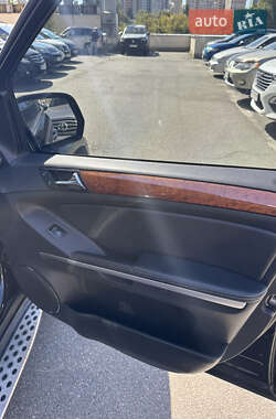 Внедорожник / Кроссовер Mercedes-Benz GL-Class 2008 в 