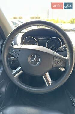Внедорожник / Кроссовер Mercedes-Benz GL-Class 2008 в 