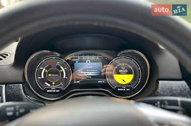 Позашляховик / Кросовер Mercedes-Benz GL-Class 2014 в 