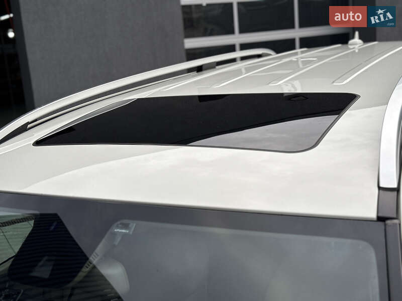 Внедорожник / Кроссовер Mercedes-Benz GL-Class 2013 в Киеве