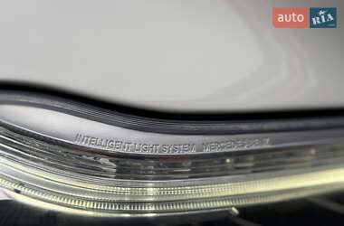 Внедорожник / Кроссовер Mercedes-Benz GL-Class 2013 в 