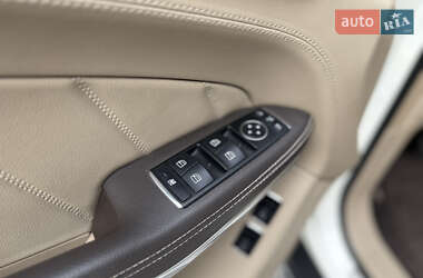 Внедорожник / Кроссовер Mercedes-Benz GL-Class 2013 в 