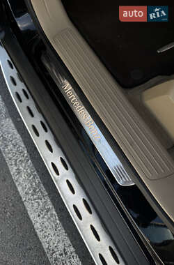Позашляховик / Кросовер Mercedes-Benz GL-Class 2013 в 