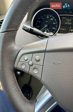 Позашляховик / Кросовер Mercedes-Benz GL-Class 2008 в 