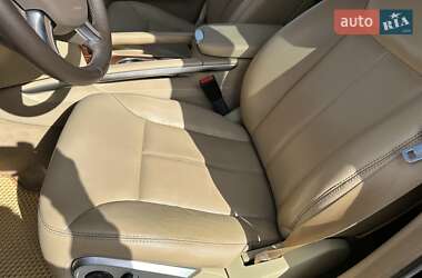 Позашляховик / Кросовер Mercedes-Benz GL-Class 2008 в 