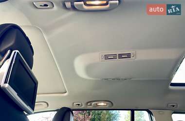 Внедорожник / Кроссовер Mercedes-Benz GL-Class 2010 в 