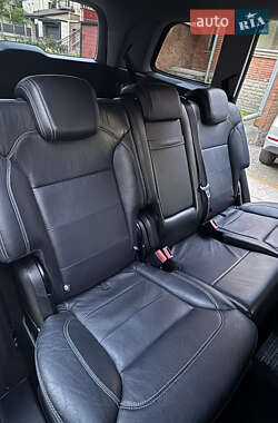 Внедорожник / Кроссовер Mercedes-Benz GL-Class 2015 в Сумах
