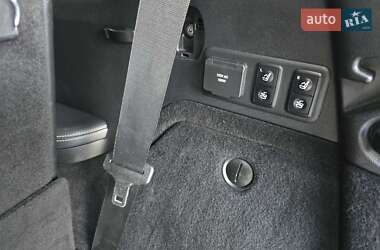 Внедорожник / Кроссовер Mercedes-Benz GL-Class 2009 в 