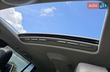 Внедорожник / Кроссовер Mercedes-Benz GL-Class 2009 в 