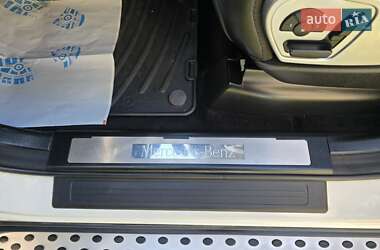 Внедорожник / Кроссовер Mercedes-Benz GL-Class 2009 в 