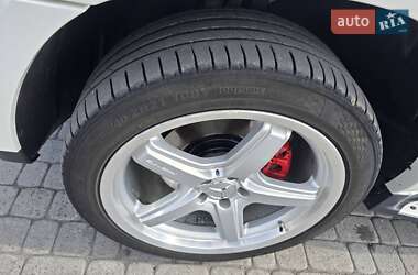 Внедорожник / Кроссовер Mercedes-Benz GL-Class 2009 в 