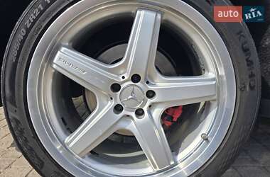 Внедорожник / Кроссовер Mercedes-Benz GL-Class 2009 в 