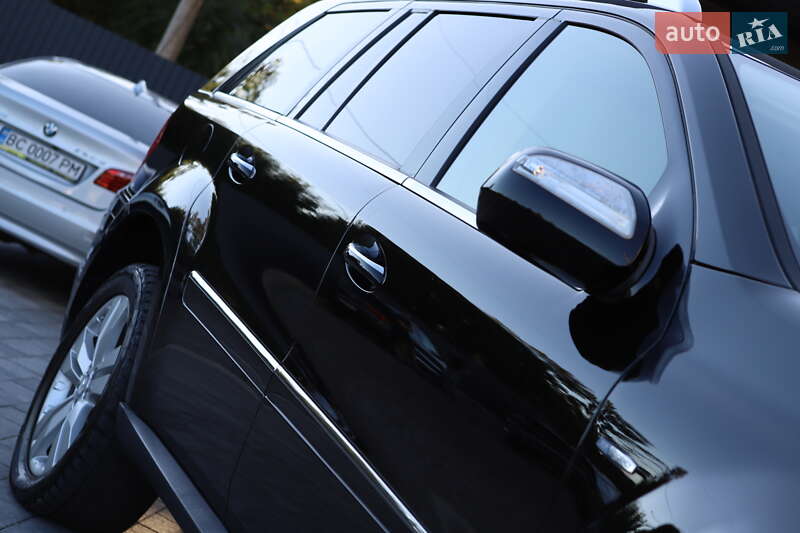 Позашляховик / Кросовер Mercedes-Benz GL-Class 2011 в Дрогобичі