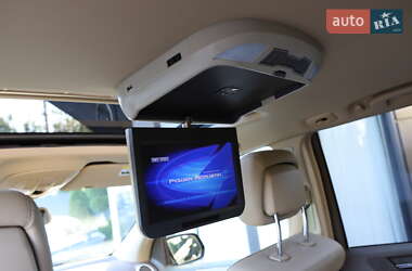Внедорожник / Кроссовер Mercedes-Benz GL-Class 2011 в 