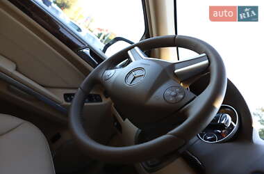 Внедорожник / Кроссовер Mercedes-Benz GL-Class 2011 в 