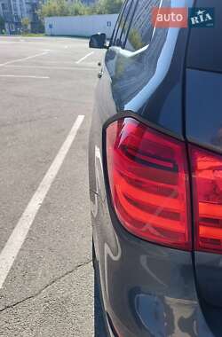 Внедорожник / Кроссовер Mercedes-Benz GL-Class 2013 в 