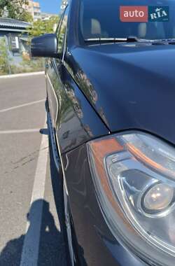 Внедорожник / Кроссовер Mercedes-Benz GL-Class 2013 в 