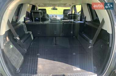 Внедорожник / Кроссовер Mercedes-Benz GL-Class 2006 в 