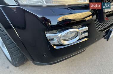 Внедорожник / Кроссовер Mercedes-Benz GL-Class 2008 в 