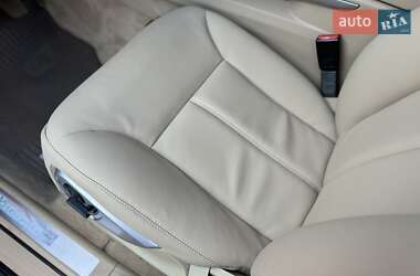 Внедорожник / Кроссовер Mercedes-Benz GL-Class 2008 в 