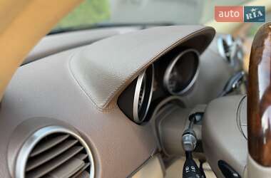 Внедорожник / Кроссовер Mercedes-Benz GL-Class 2008 в 