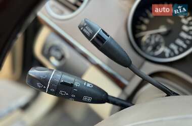 Внедорожник / Кроссовер Mercedes-Benz GL-Class 2008 в 