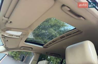 Внедорожник / Кроссовер Mercedes-Benz GL-Class 2008 в 