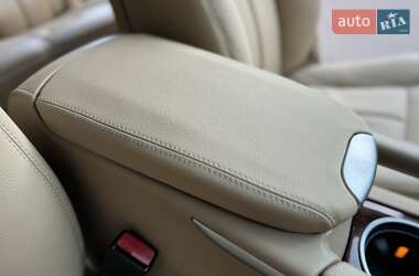 Внедорожник / Кроссовер Mercedes-Benz GL-Class 2008 в 