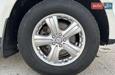 Внедорожник / Кроссовер Mercedes-Benz GL-Class 2010 в 