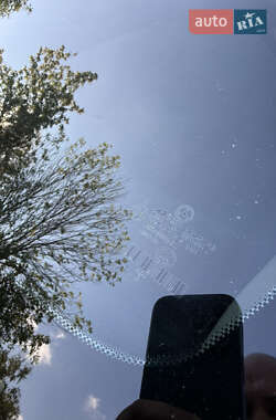 Позашляховик / Кросовер Mercedes-Benz GL-Class 2007 в 