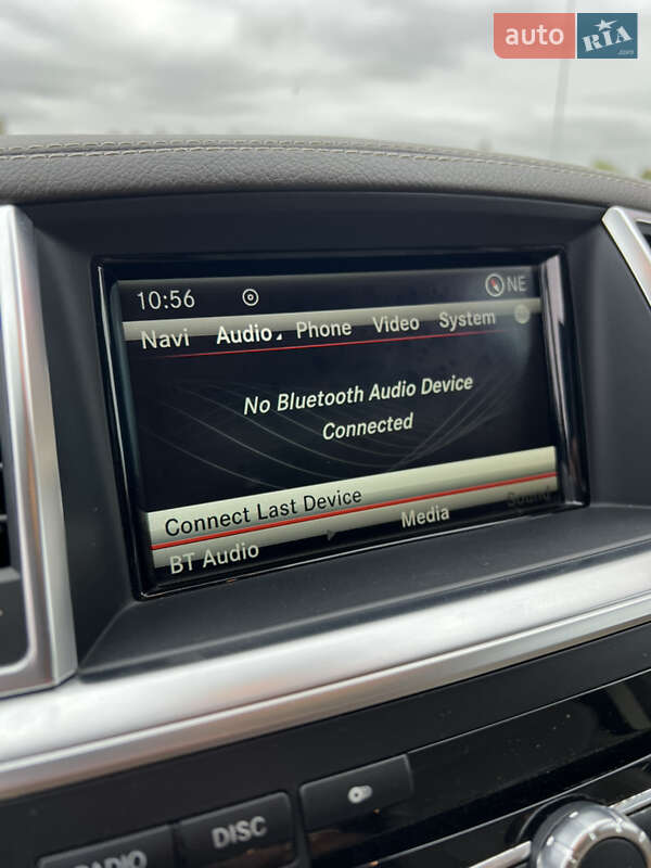 Внедорожник / Кроссовер Mercedes-Benz GL-Class 2014 в Черновцах фото 20 Внедорожник / Кроссовер Mercedes-Benz GL-Class 2014 в Черновцах