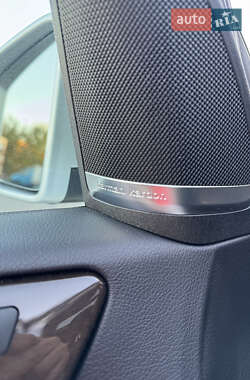 Внедорожник / Кроссовер Mercedes-Benz GL-Class 2015 в 