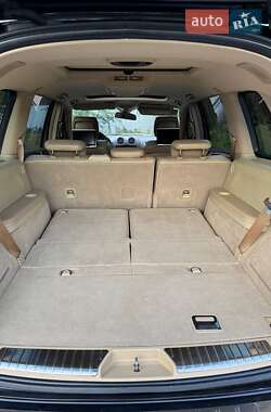 Внедорожник / Кроссовер Mercedes-Benz GL-Class 2009 в 