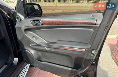 Позашляховик / Кросовер Mercedes-Benz GL-Class 2008 в 
