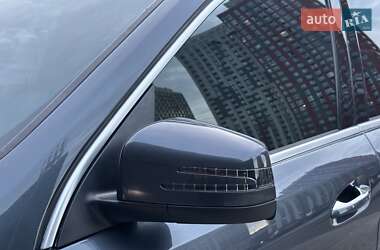 Позашляховик / Кросовер Mercedes-Benz GL-Class 2012 в 