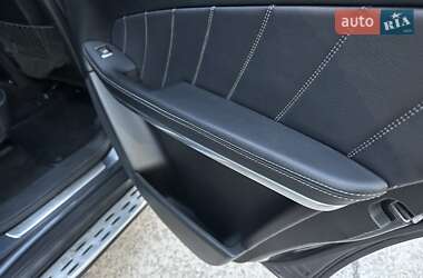 Позашляховик / Кросовер Mercedes-Benz GL-Class 2012 в 
