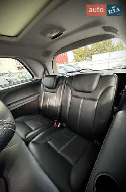 Внедорожник / Кроссовер Mercedes-Benz GL-Class 2007 в 