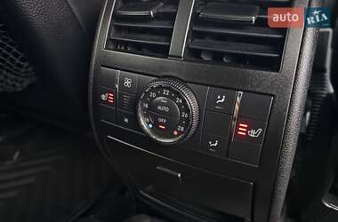 Внедорожник / Кроссовер Mercedes-Benz GL-Class 2007 в 