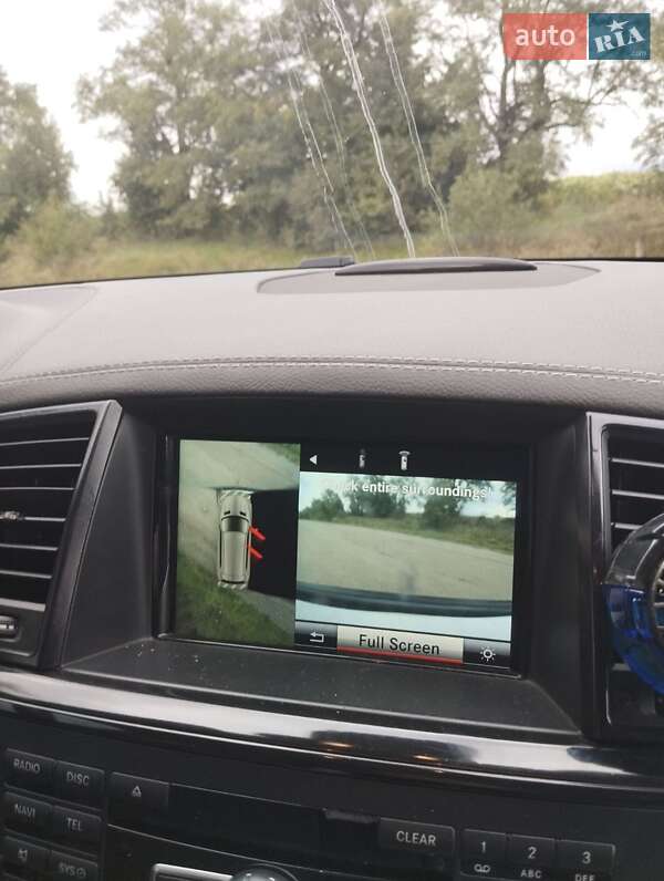 Внедорожник / Кроссовер Mercedes-Benz GL-Class 2014 в Виньковцах фото 8 Внедорожник / Кроссовер Mercedes-Benz GL-Class 2014 в Виньковцах