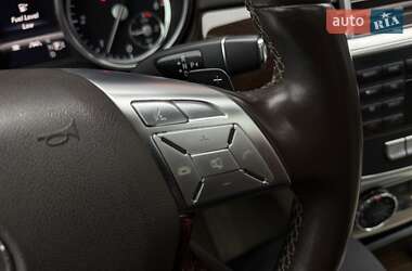 Позашляховик / Кросовер Mercedes-Benz GL-Class 2013 в 
