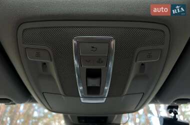 Позашляховик / Кросовер Mercedes-Benz GL-Class 2013 в 