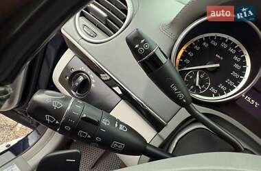 Внедорожник / Кроссовер Mercedes-Benz GL-Class 2010 в 