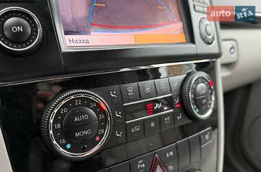Внедорожник / Кроссовер Mercedes-Benz GL-Class 2010 в 